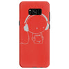 summer top men Samsung Galaxy S8