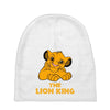 The Lion King Baby Beanies