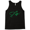 jake paul signature Tank Top
