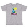 power noodles Toddler T-shirt