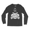 I Am Boxer Actually In A Very Commited Relationship Long Sleeve Shirts