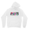 jake paulers colorful Unisex Hoodie