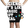 Science It's Like Magic But Real Pencil Skirts