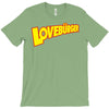 love burger T-Shirt