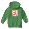 Bakugou Youth Hoodie