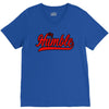 humble V-Neck Tee