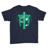 call the surgeon Youth Tee