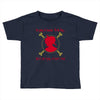 Pirate king Luffy Toddler T-shirt