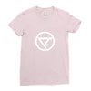 fahrie77 Ladies Fitted T-Shirt