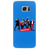 backstreet bak Samsung Galaxy S7 Edge