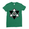 staranger Ladies Fitted T-Shirt