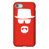 breaking bad heisenberg walter iPhone 8