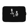 charlie chaplin the kid Laptop sleeve
