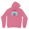 jason jaws Unisex Hoodie