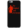 for england and st iPhone 6/6s Case