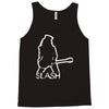 slash Tank Top