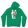 reservoir dogs halloween Unisex Hoodie