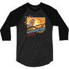 scavenger hunt 3/4 Sleeve Shirt