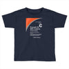 cough syrup Toddler T-shirt