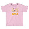republic rebels Toddler T-shirt