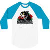 cologne 3/4 Sleeve Shirt