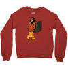 precipocket Crewneck Sweatshirt