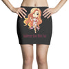 goddesses have more fun Mini Skirts