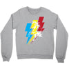 Horse Crewneck Sweatshirt