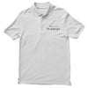 im acute girl Polo Shirt