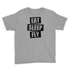 pilot Youth Tee