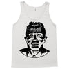 horror Tank Top