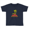 powerline Toddler T-shirt