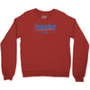 bender 3016 Crewneck Sweatshirt
