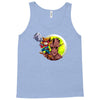 rocket raccoon Tank Top
