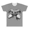 venom attack 2 All Over Men's T-shirt