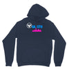 owl city retro Unisex Hoodie