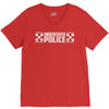 undercover police V-Neck Tee