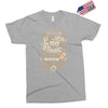 driver picks the music Exclusive T-shirt