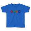 air stream Toddler T-shirt