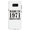 made in 1971 original parst Samsung Galaxy S8