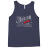 design district Tank Top