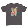 wonderlands Youth Tee