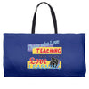 love learning Weekender Totes