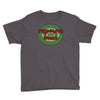 my world is sick and sad Youth Tee