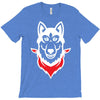 Siberian Husky T-Shirt