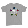 The Witcher Signs Youth Tee