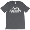 and so the adventure begins T-Shirt