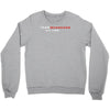 team mcgregor Crewneck Sweatshirt