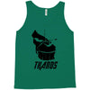 Thanos Tank Top