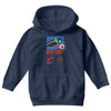 bug hunt Youth Hoodie